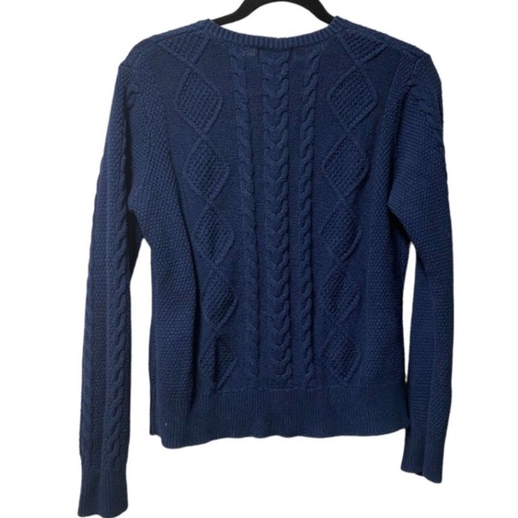 Pendleton Woolen Mills Women’s Sweater Size S - Picture 4 of 5